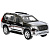 Металлическая инерционная машинка TOYOTA PRADO 12 см Технопарк PRADO-SL